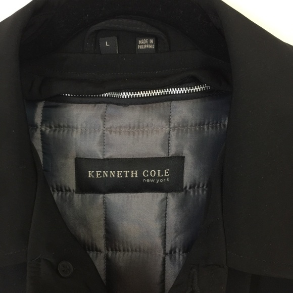 MENS Kenneth Cole Jacket - Picture 2 of 5